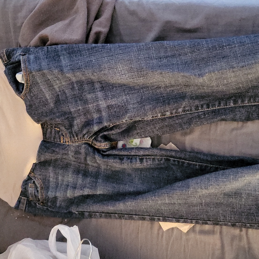 Maternity pants